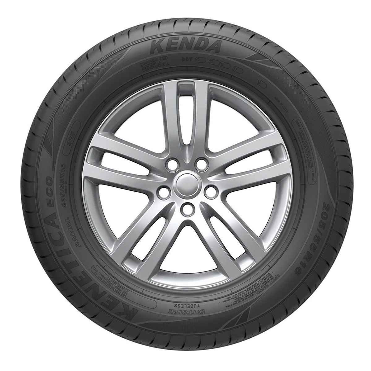 KENDA KR203 185/70 R13