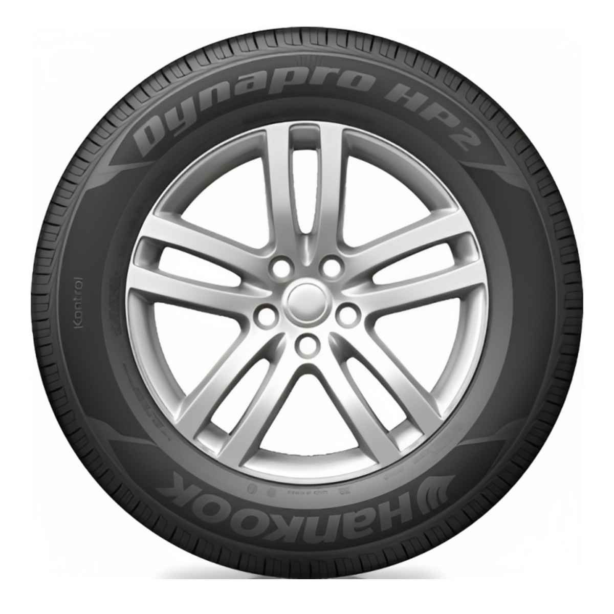HANKOOK Dynapro HP2 RA33 235/60 R17