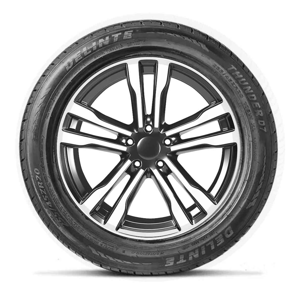 DELINTE D7 205/50 ZR17