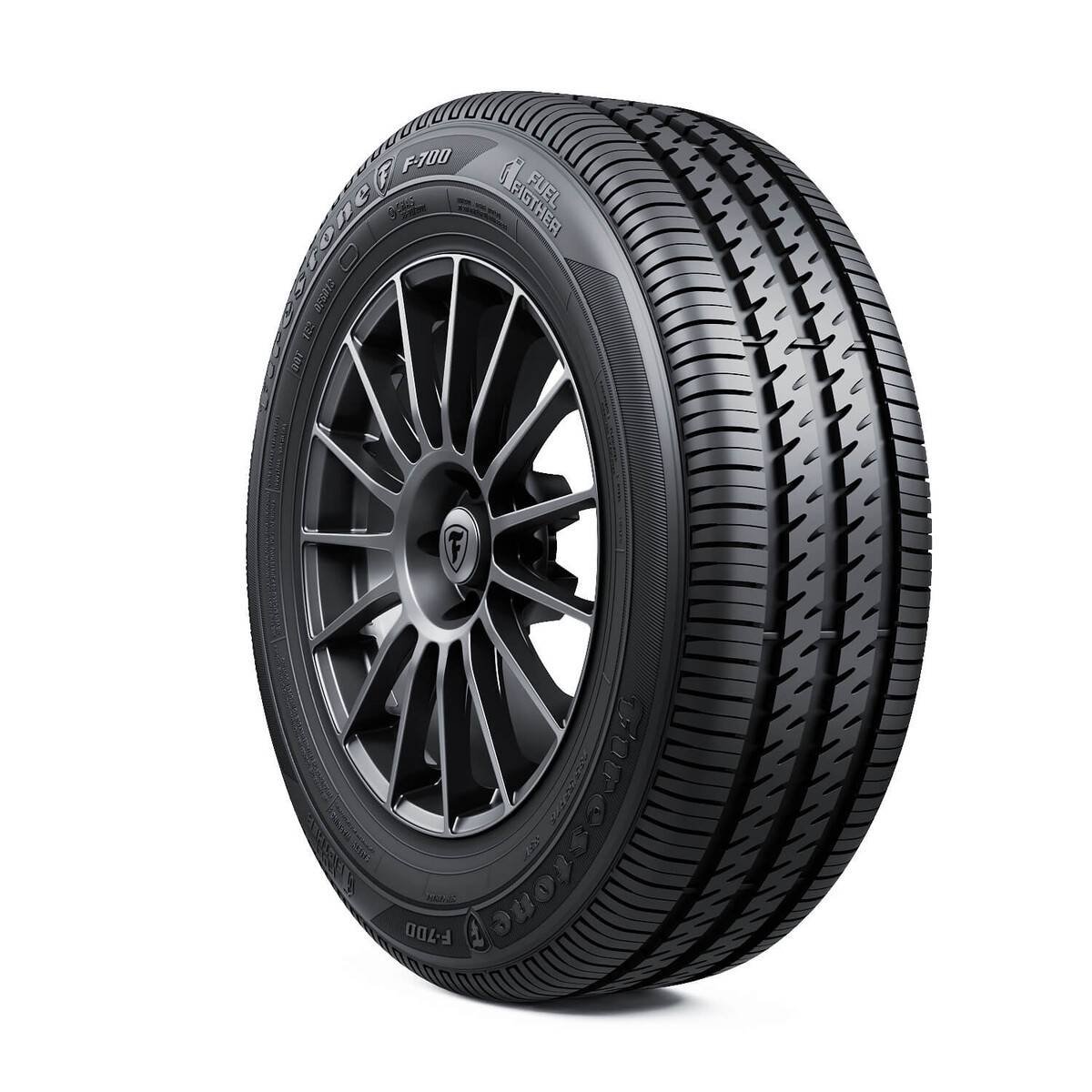FIRESTONE F-700 165/60 R14