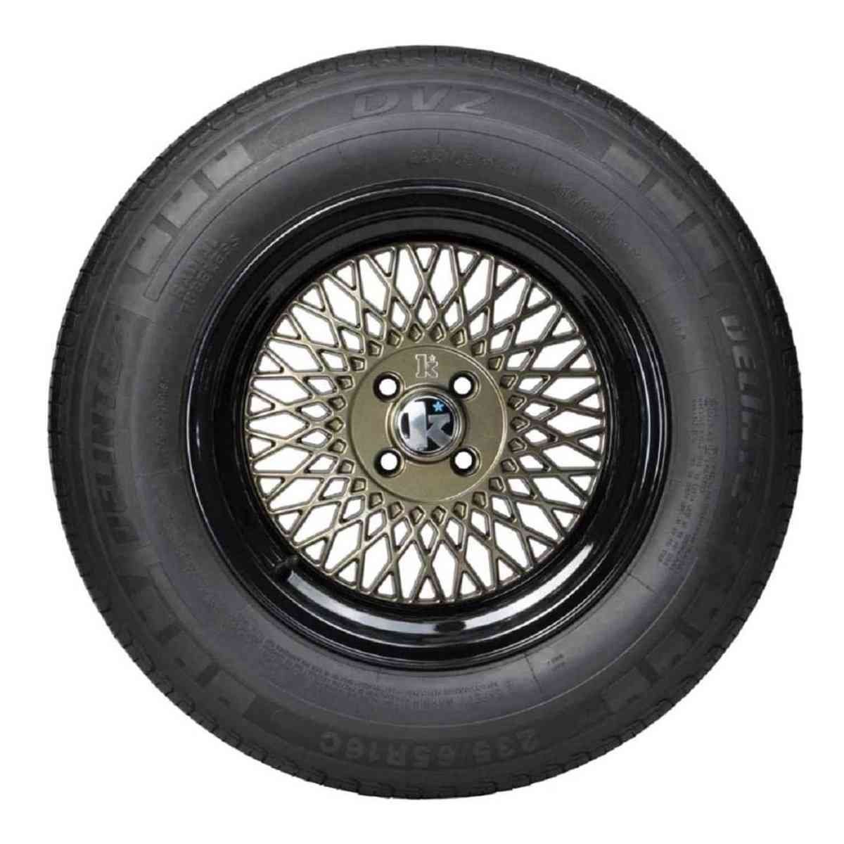 DELINTE DV2 215/65 R16C