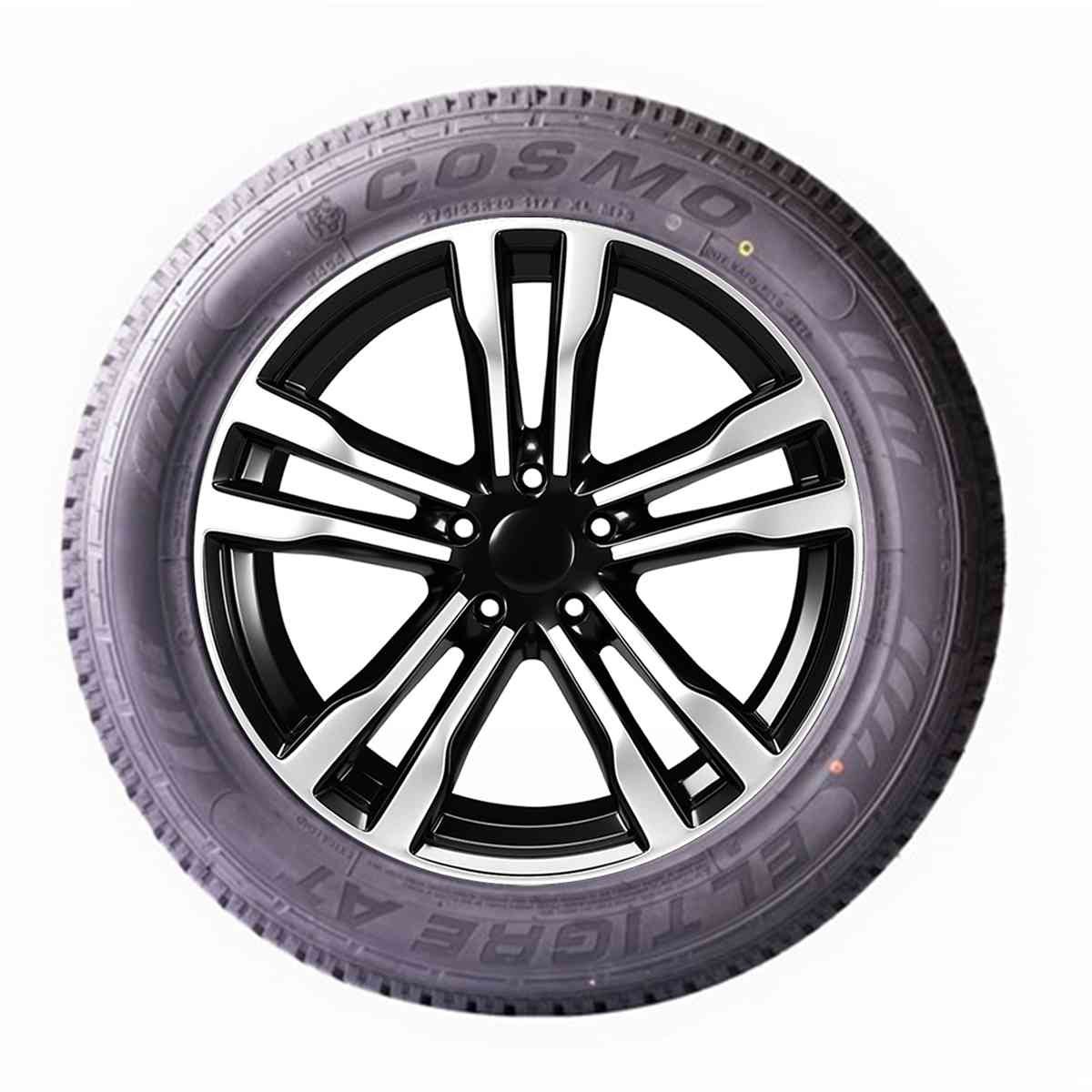 COSMO EL TIGRE AT LT 285/75 R16