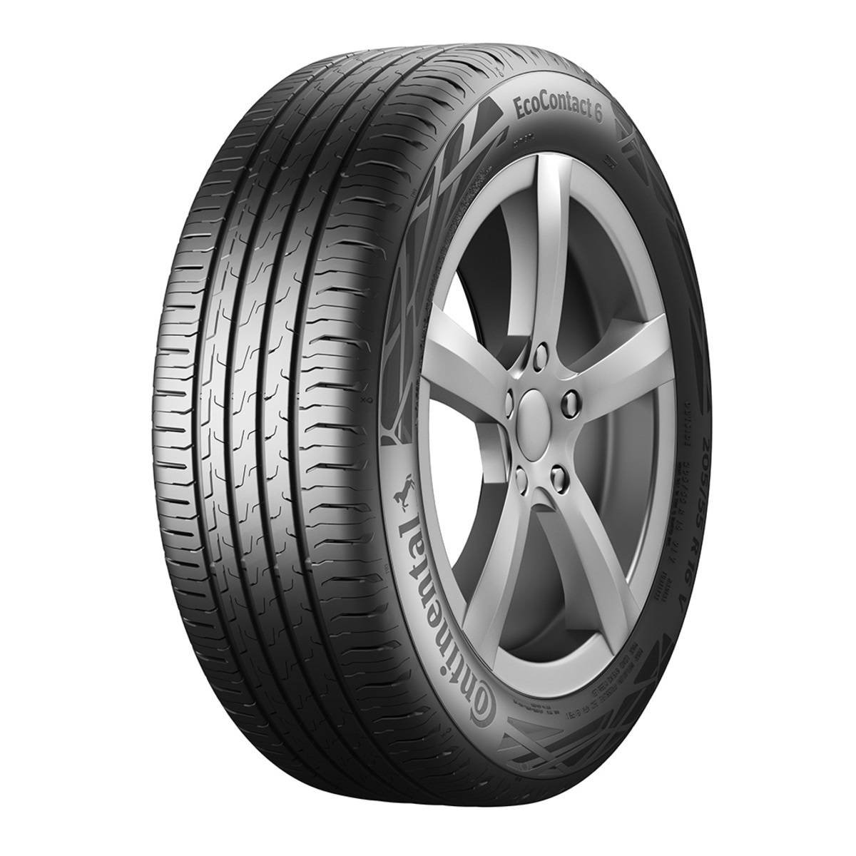 CONTINENTAL ECOCONTACT 6 175/55 R20