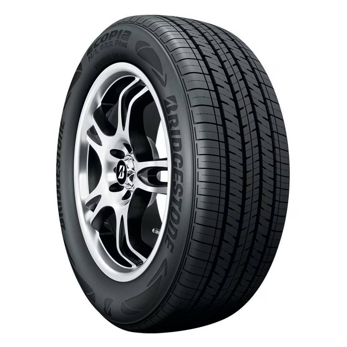 BRIDGESTONE ECOPIA H/L 422 PLUS 225/55 R19
