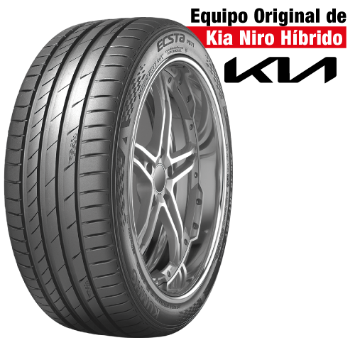 KUMHO PS71 225/45 R18