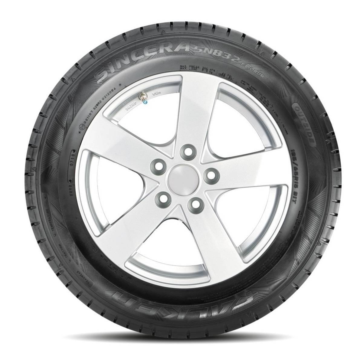 FALKEN Sincera SN832I 205/60 R15