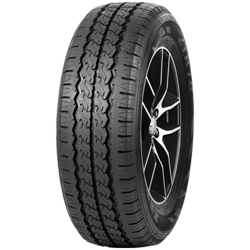 ZETA 8PR 104/102S ZTR18 195/70 R15C