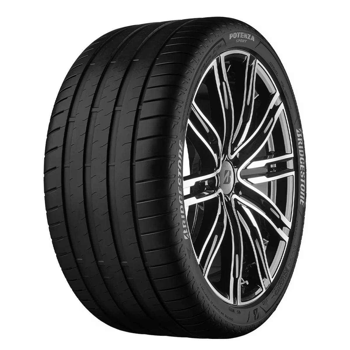 BRIDGESTONE POTENZA SPORT 295/35 R21