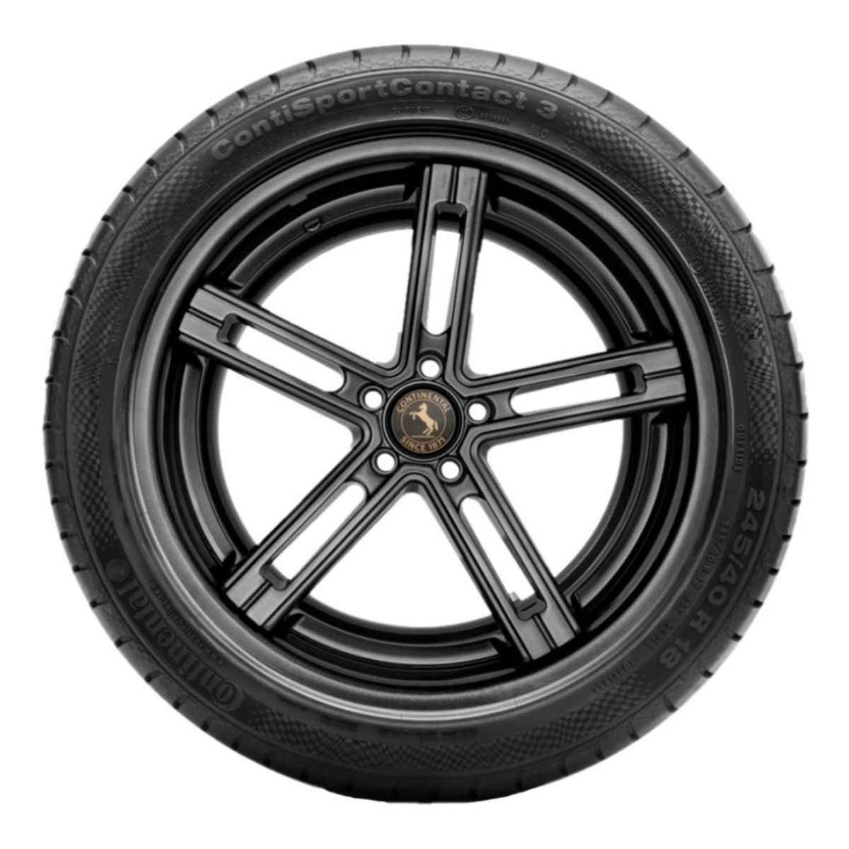 CONTINENTAL ContiSportContact 3 245/35 ZR20