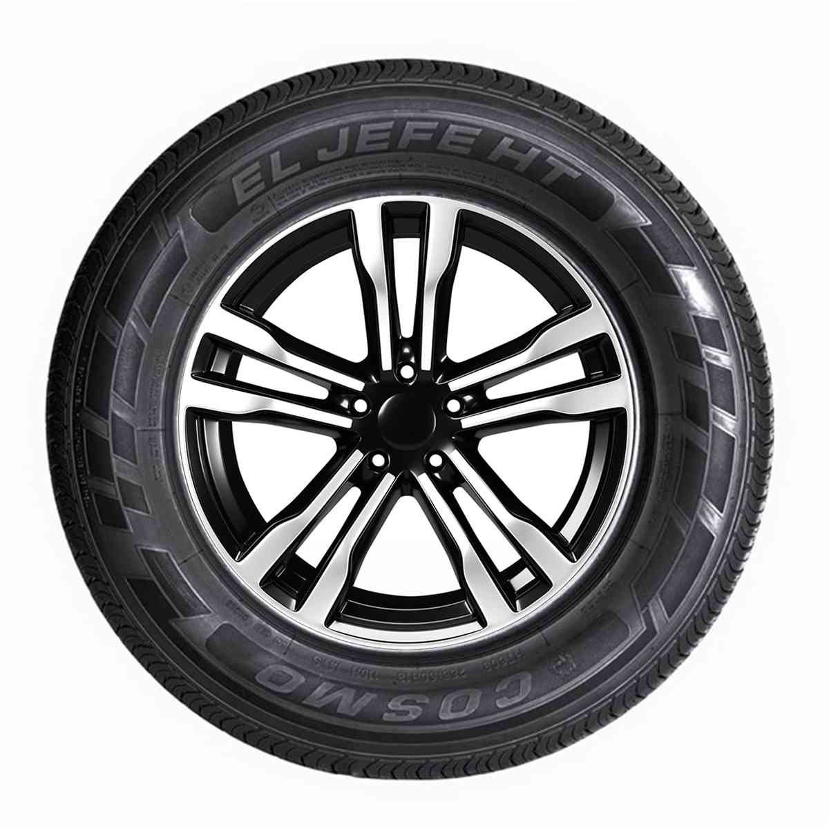 COSMO EL JEFE HT 245/65 R17