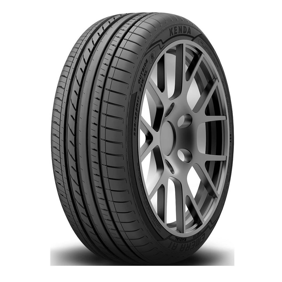 KENDA KR41 245/35 ZR19