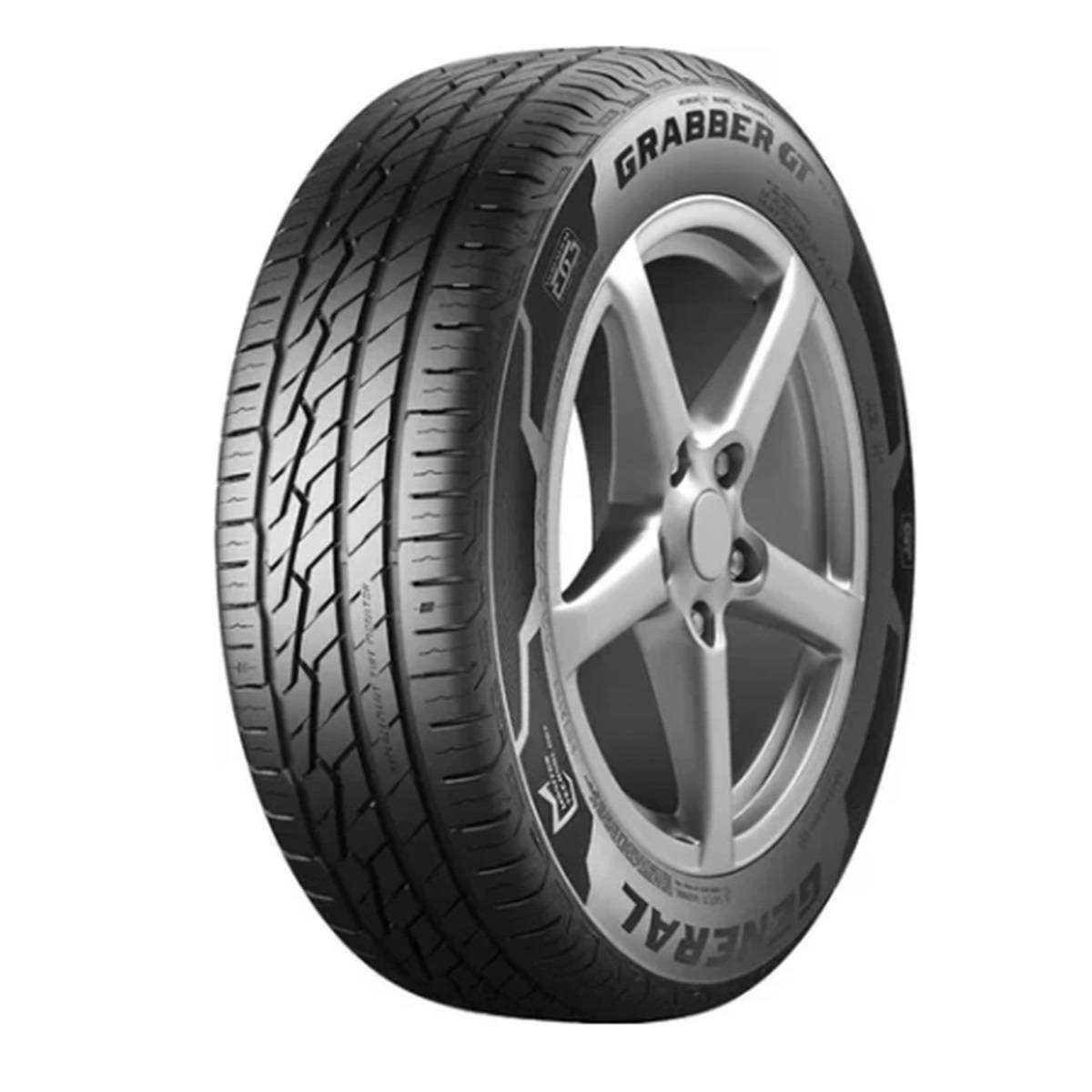 GENERAL TIRE GRABBER GT PLUS 235/55 R19