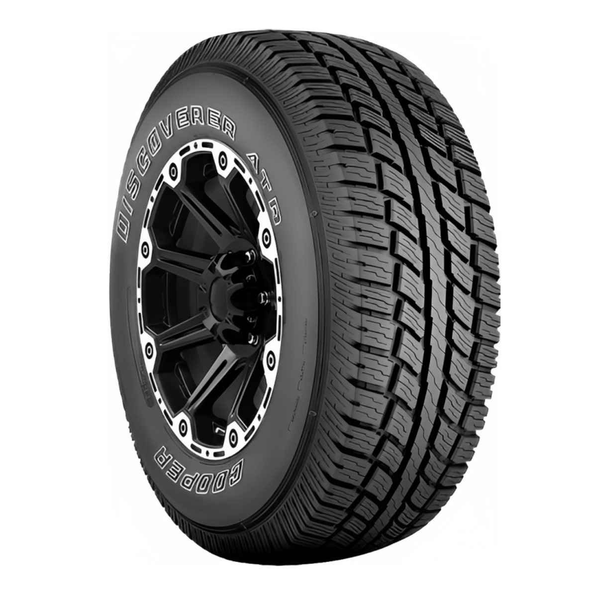 COOPER Discoverer ATR 235/60 R17