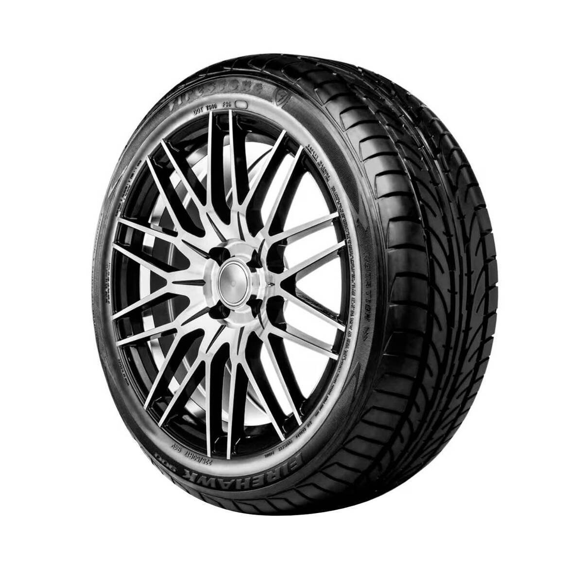 FIRESTONE FIREHAWK 900 185/60 R14