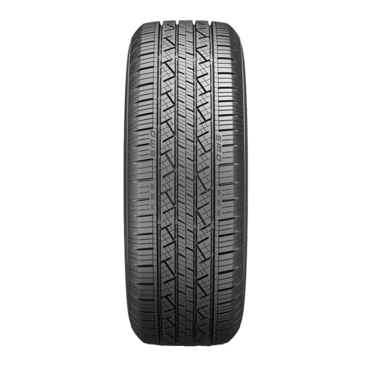 CONTINENTAL CrossContact LX25 235/60 R18