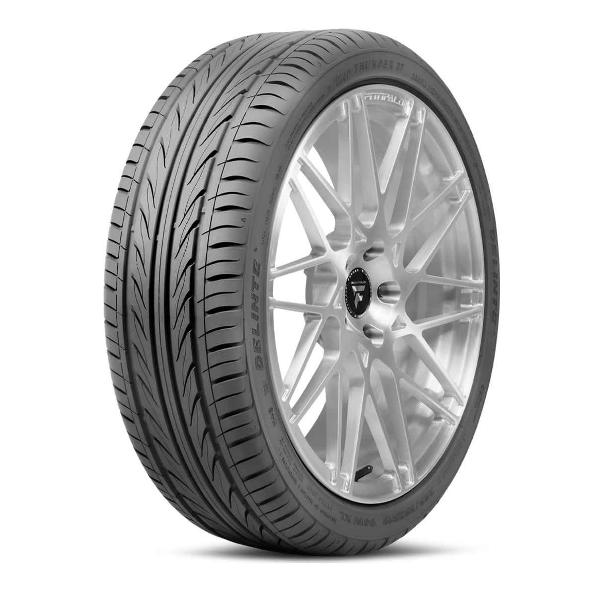 DELINTE D7 245/40 ZR20