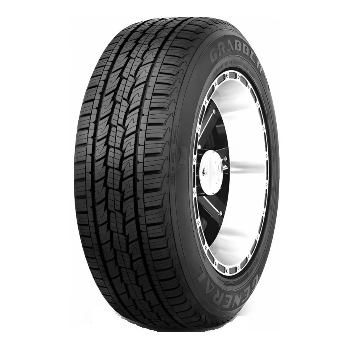 GENERAL TIRE GRABBER HTS60 235/70 R16