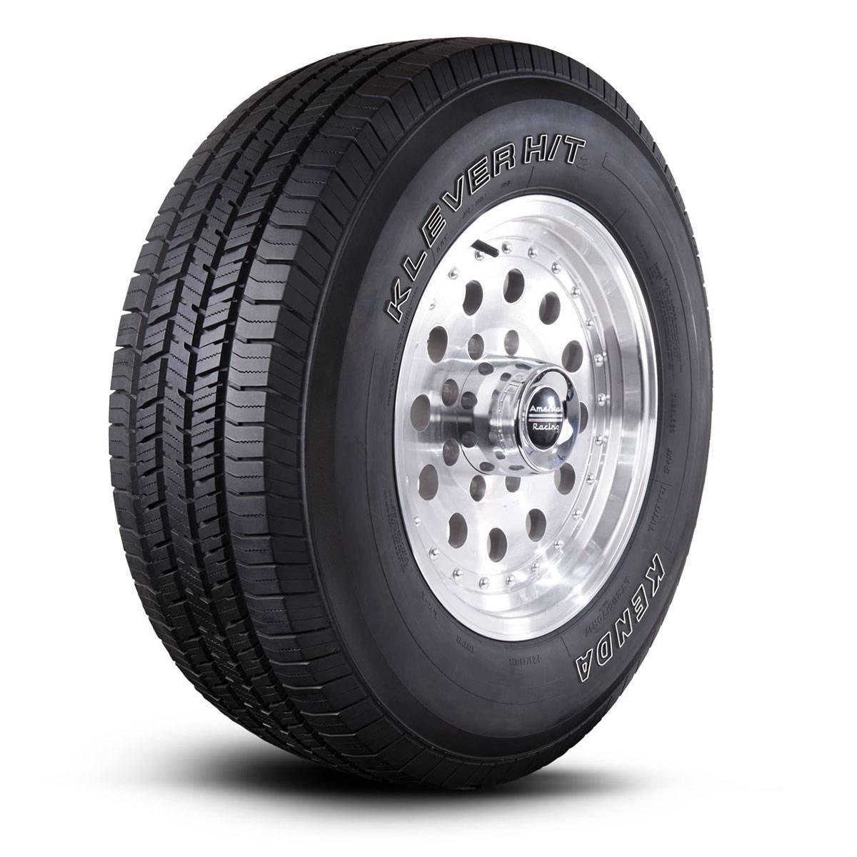 KENDA KR600 P265/70 R16