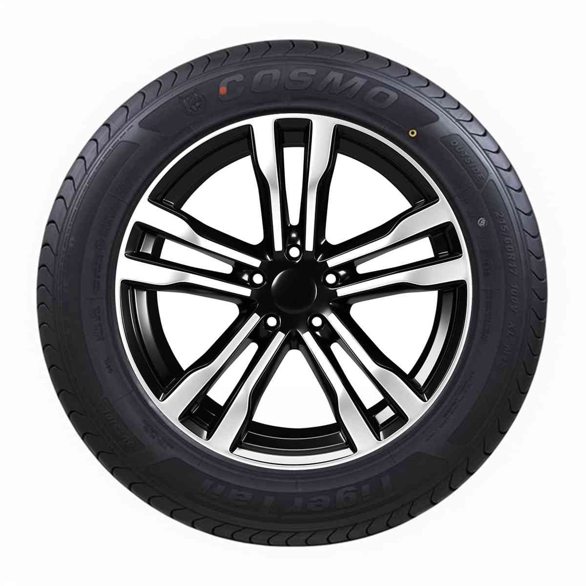COSMO TIGERTAIL 215/60 R17