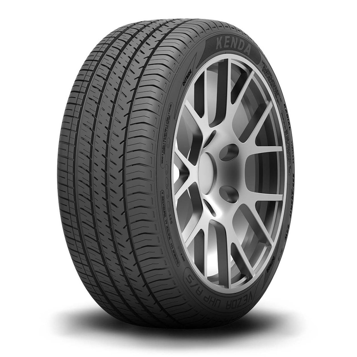 KENDA KR400 215/55 ZR17