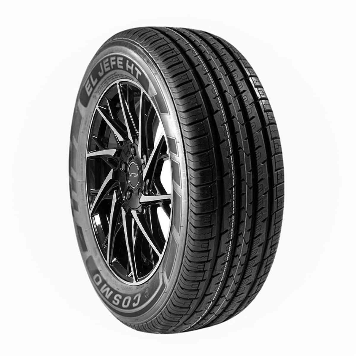 COSMO EL JEFE HT 225/70 R16