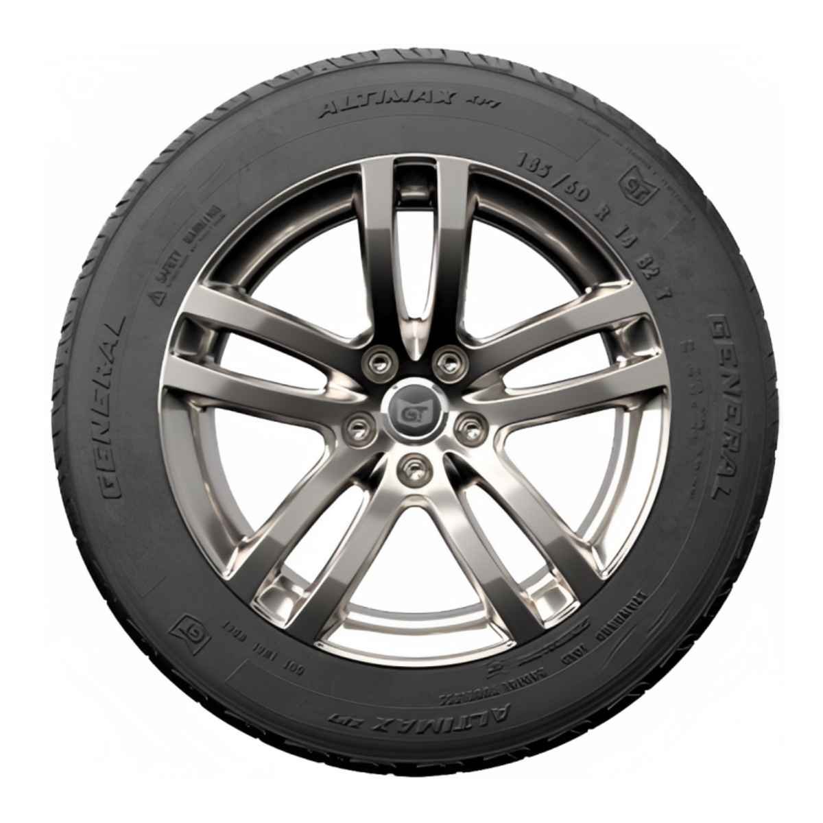 GENERAL TIRE Altimax XP7 165/60 R14