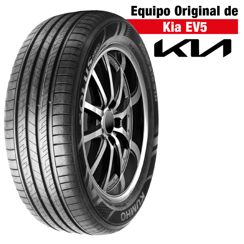 KUMHO HS63 225/60 R18