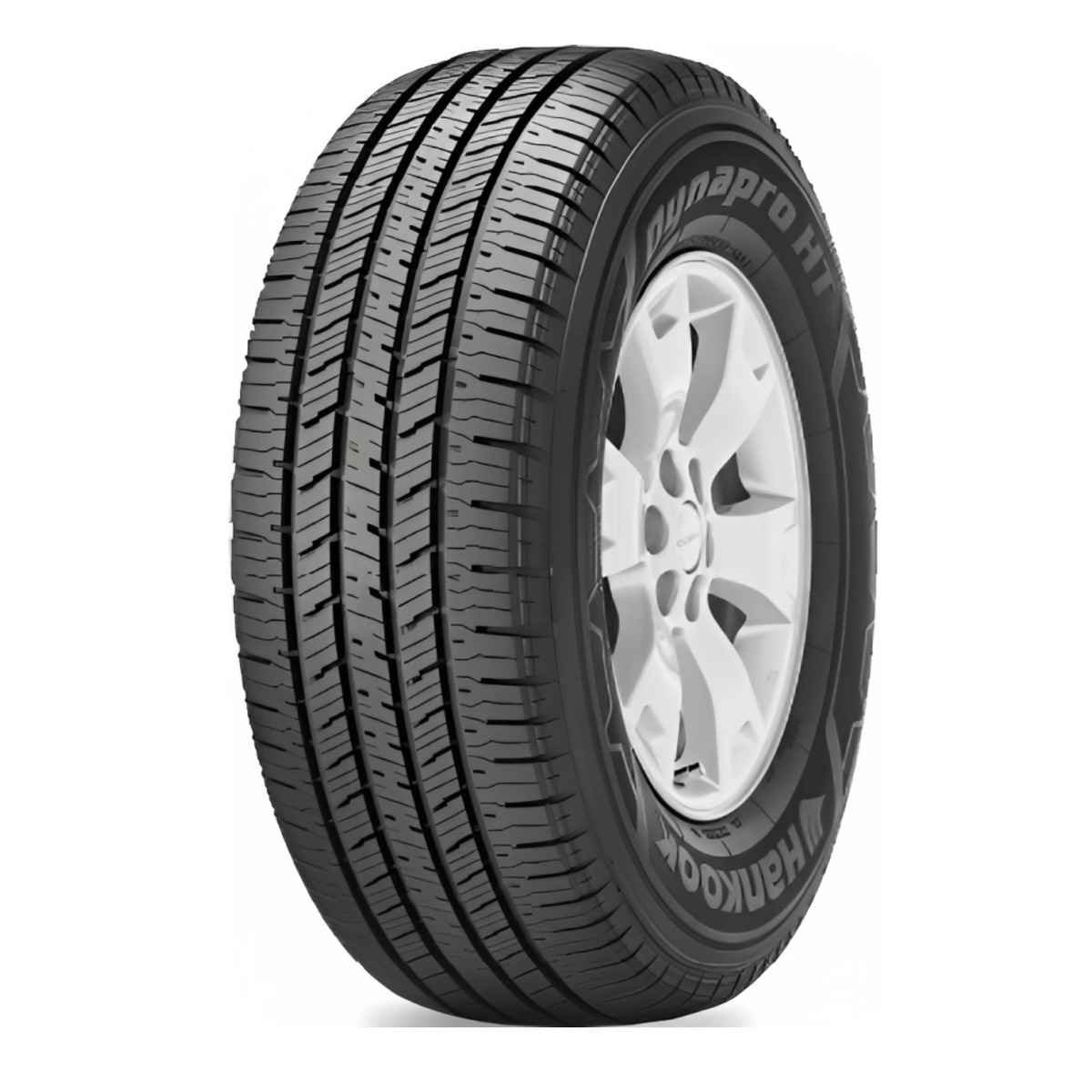 HANKOOK Dynapro HT RH12 LT 225/75 R16