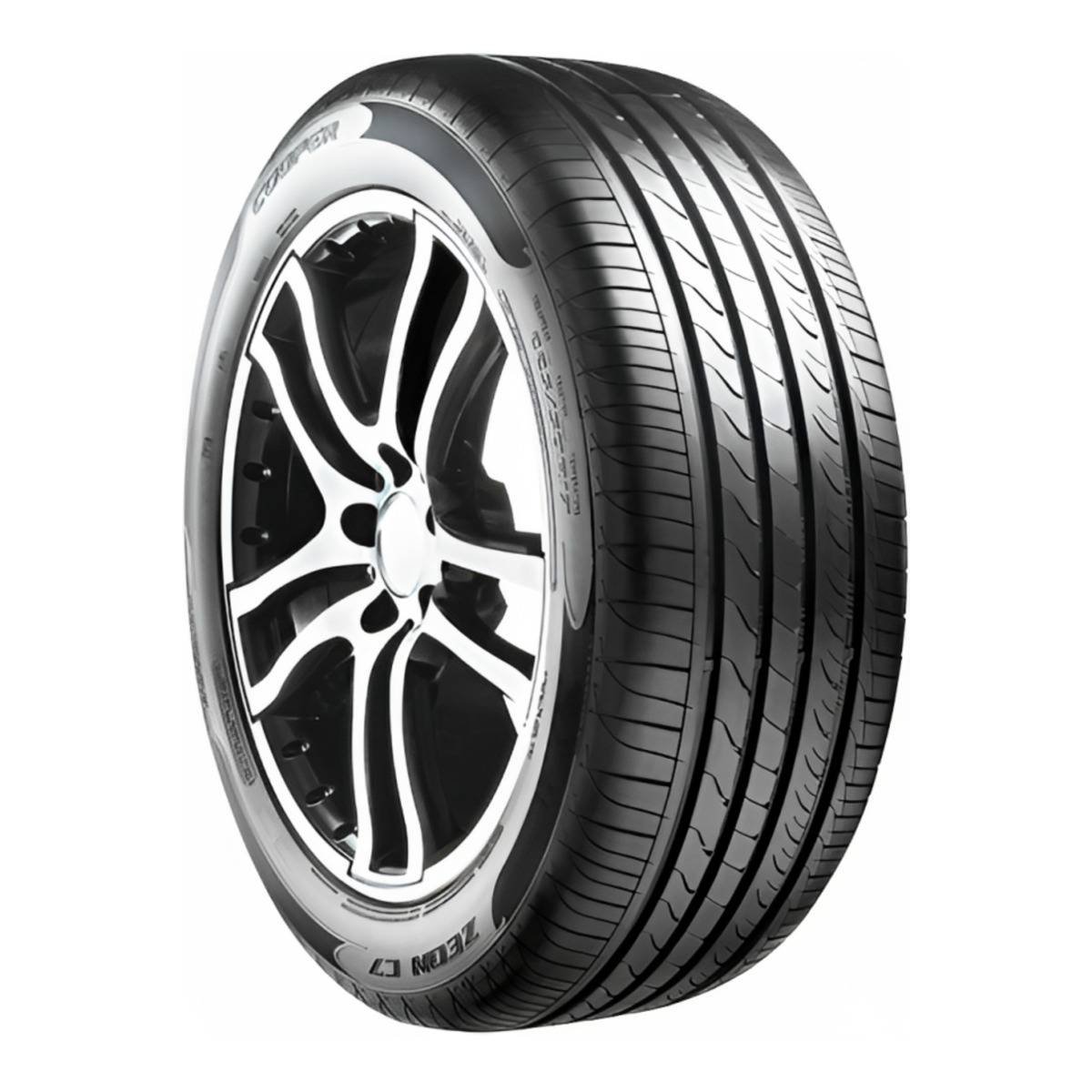 COOPER Zeon C7 225/45 R17
