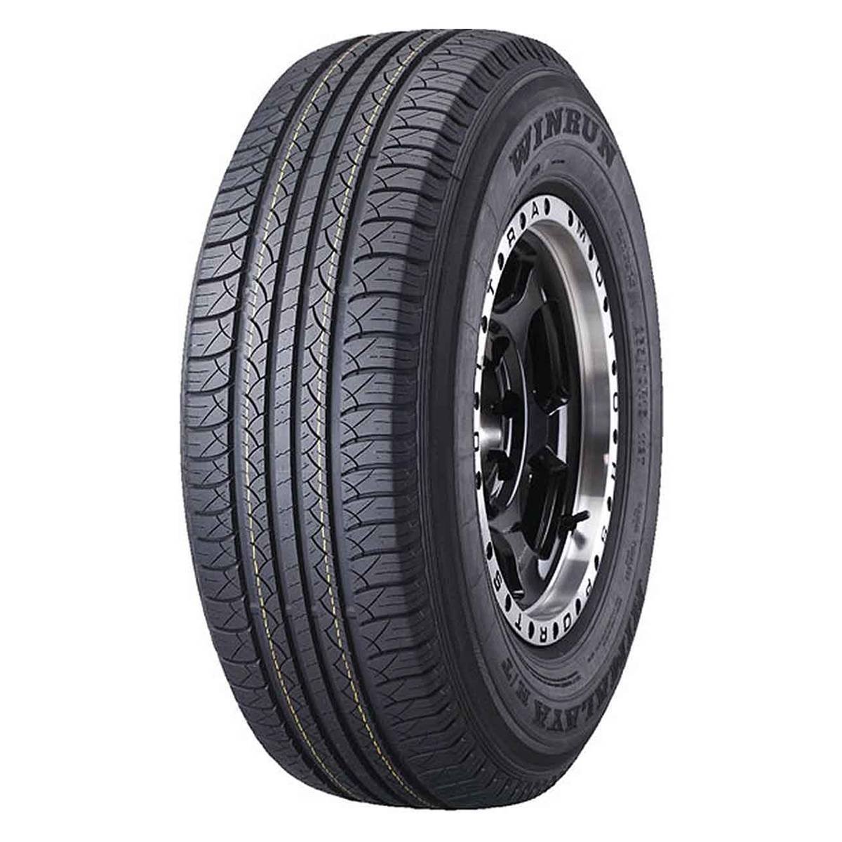 WINRUN MAXCLAW H T2 EV W SILENT 235/55 R20