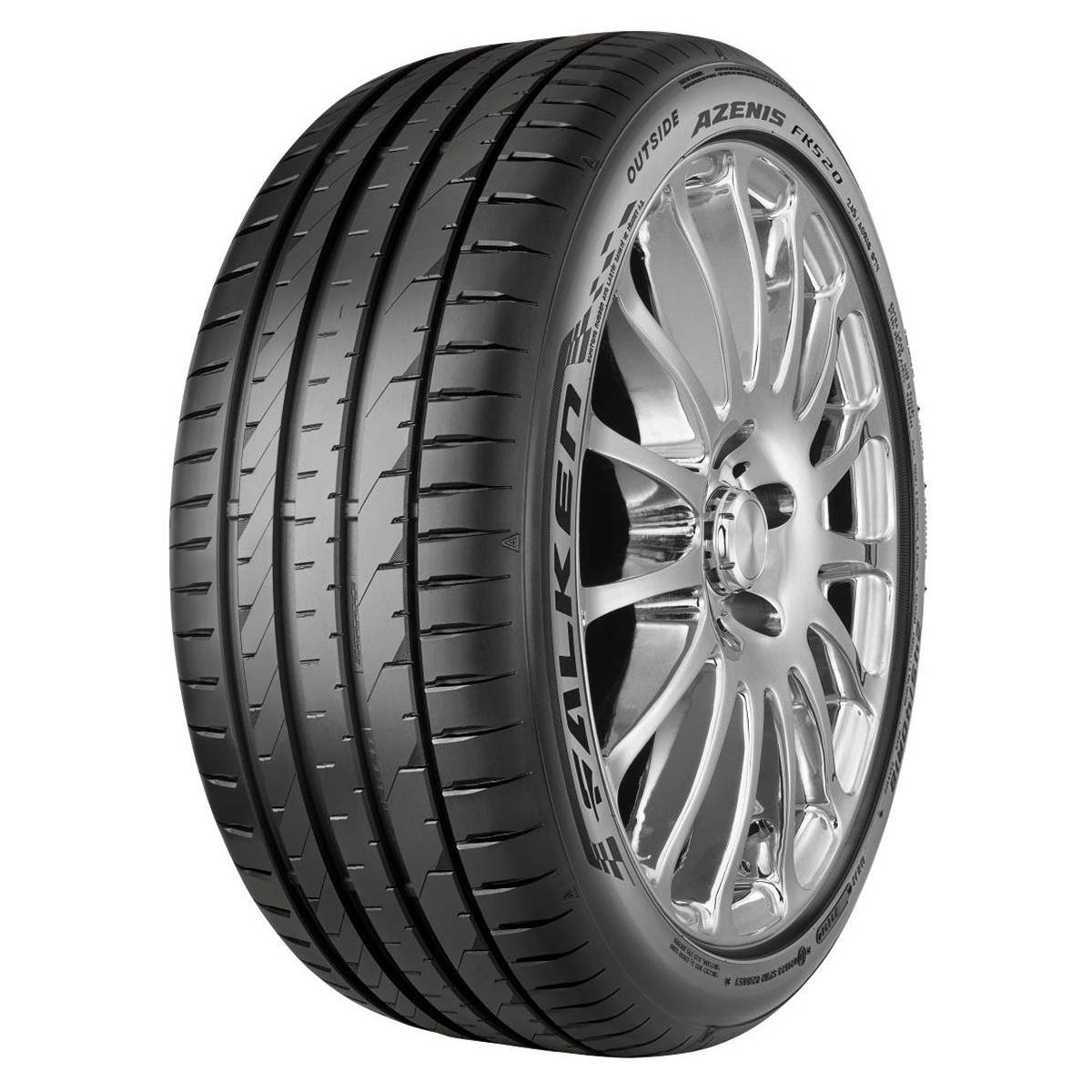 FALKEN Azenis FK520L 265/45 ZR20