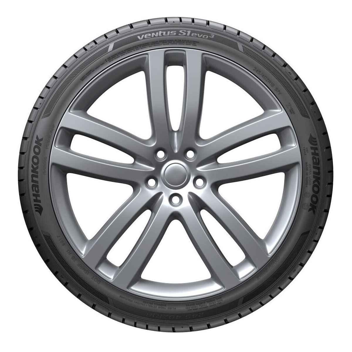 HANKOOK S1 Evo3 SUV K127A 285/40 R22