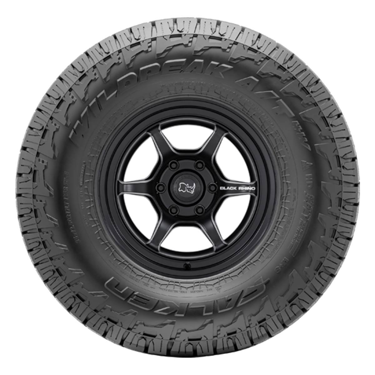 FALKEN WILDPEAK A/T4W LT 285/75 R17