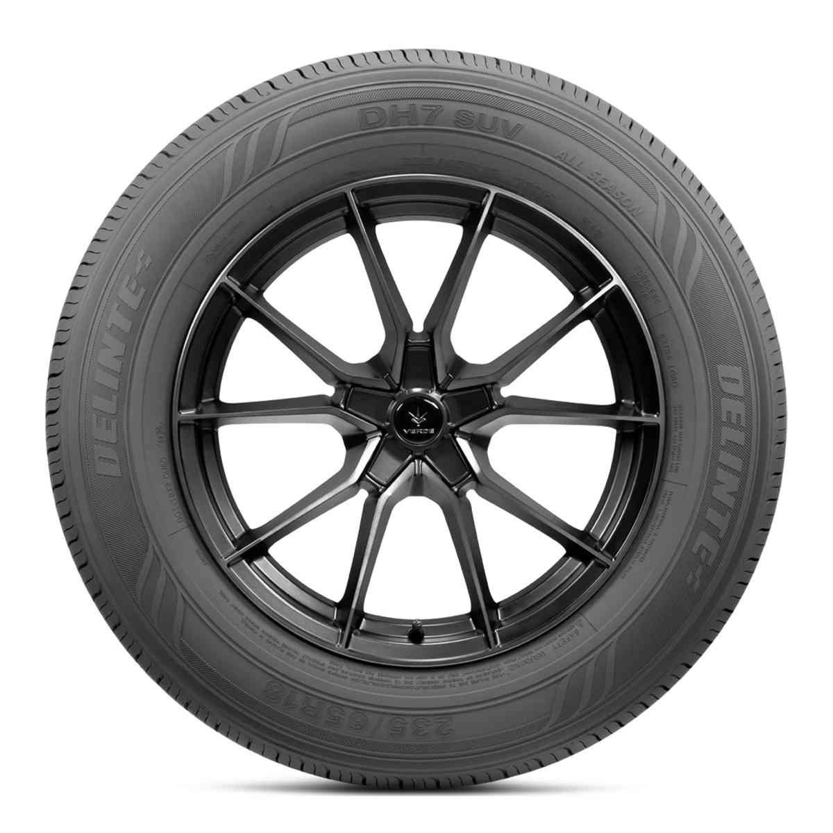 DELINTE DH7 245/60 R18