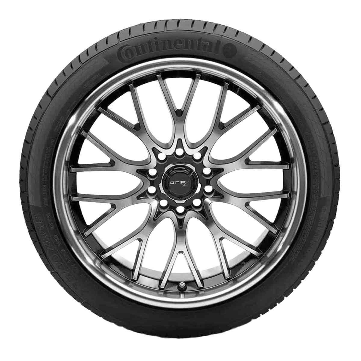 CONTINENTAL ContiSportContact 5 225/45 R19