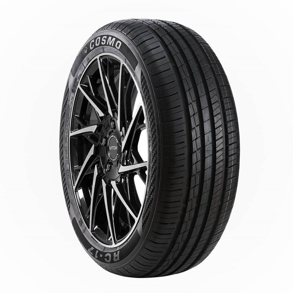 COSMO RC-17 205/65 R16