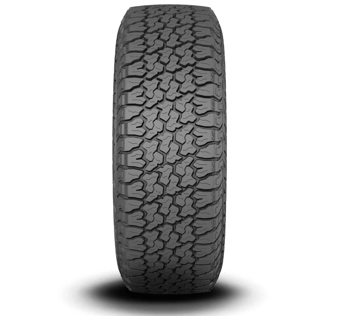KENDA KR608 LT 265/70 R16