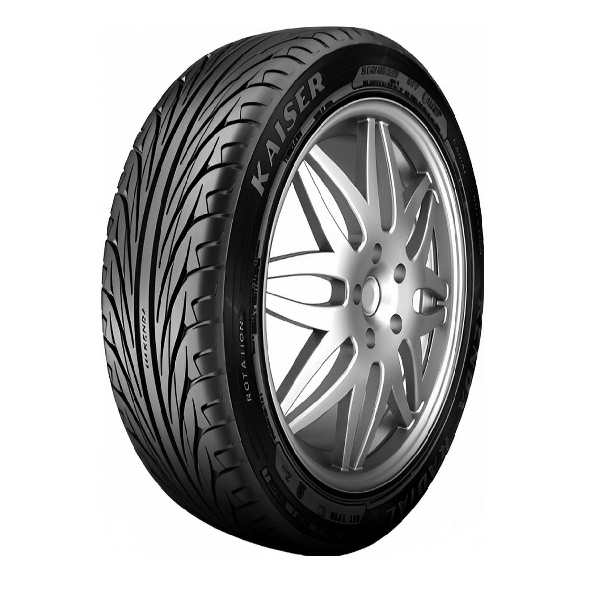 KENDA KR20 225/40 R18