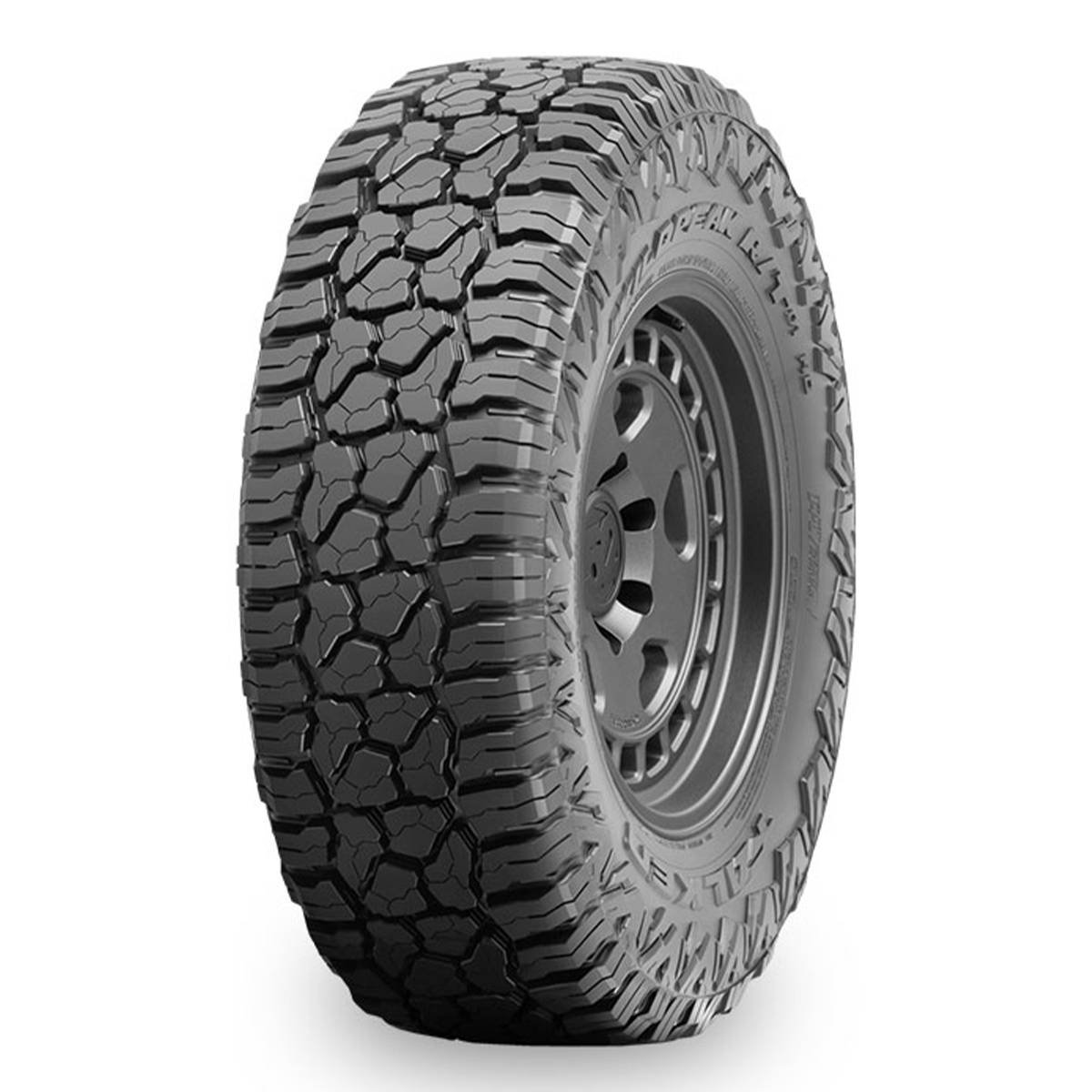 FALKEN WPRT01 LT 285/55 R22