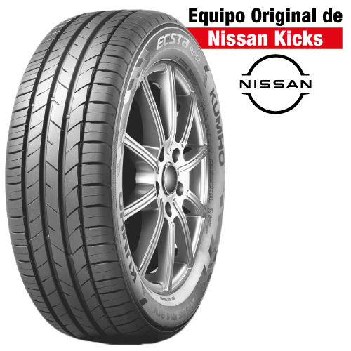 KUMHO HS52 215/60 R17