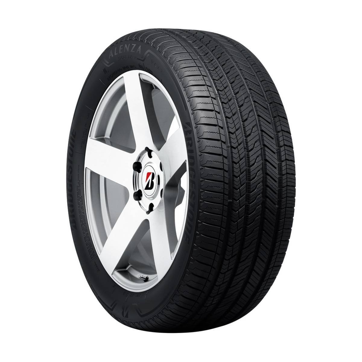 BRIDGESTONE ALENZA SPORT A/S 255/50 R20