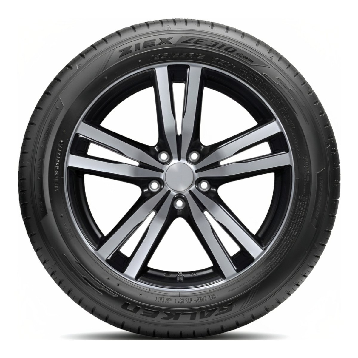FALKEN Ziex ZE310R Ecorun 205/50 R16