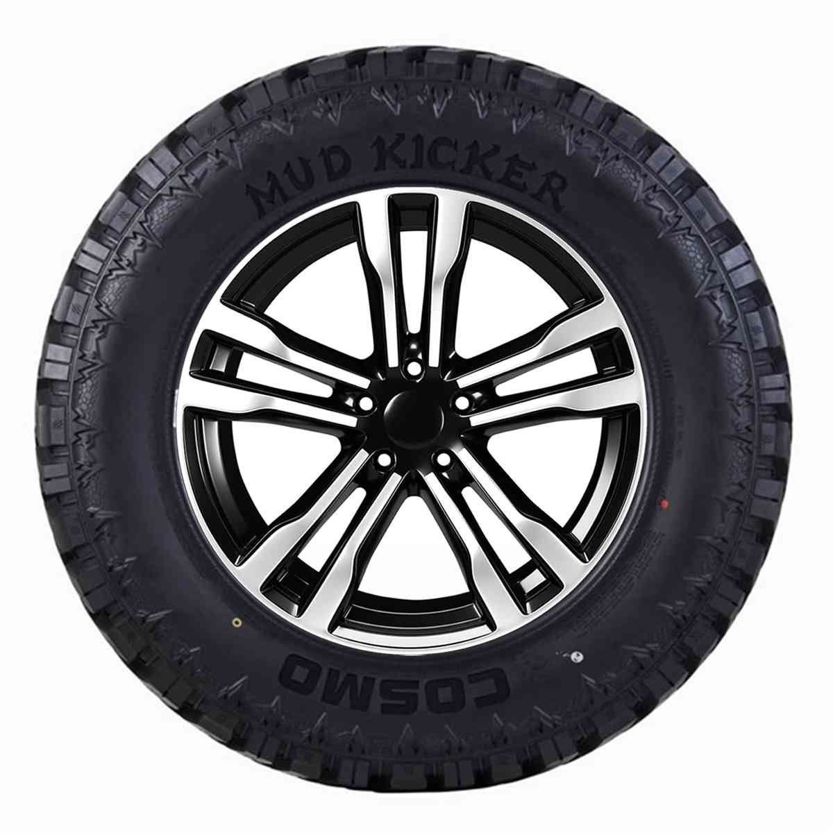 COSMO MUD KICKER LT 265/70 R17