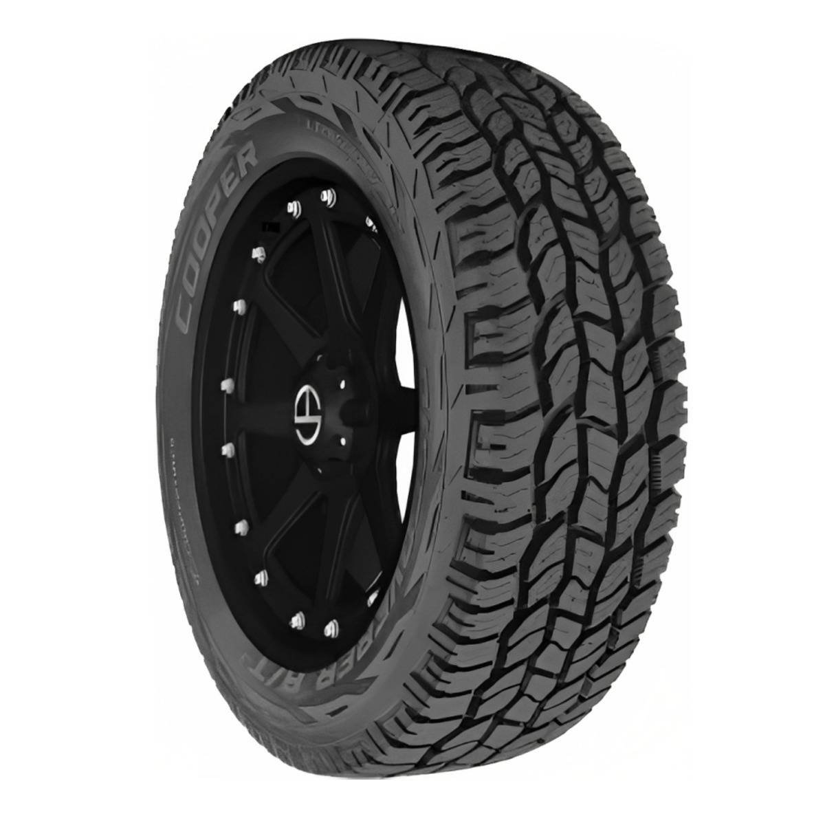 COOPER Discoverer AT3 LT 315/70 R17