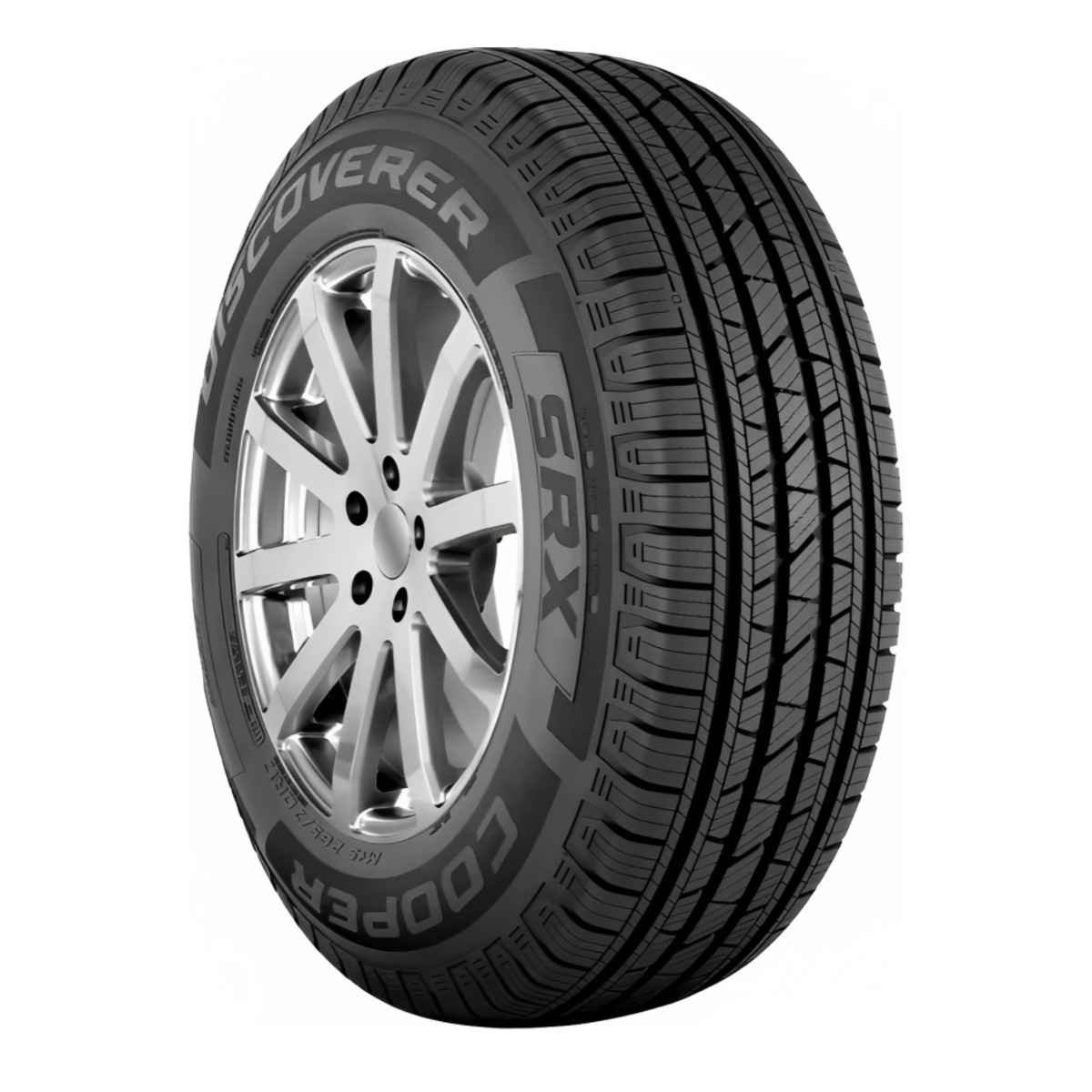 COOPER Discoverer SRX 235/55 R20
