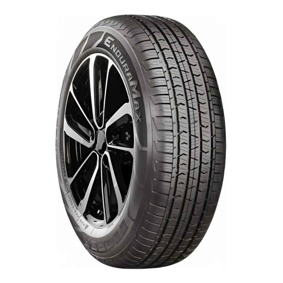 COOPER Discoverer EnduraMax 225/55 R19