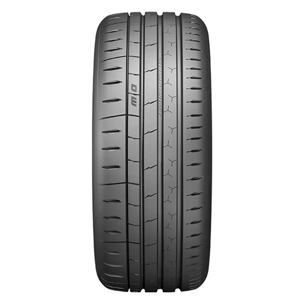 CONTINENTAL EXTREMECONTACT SPORT 02 275/35 ZR19