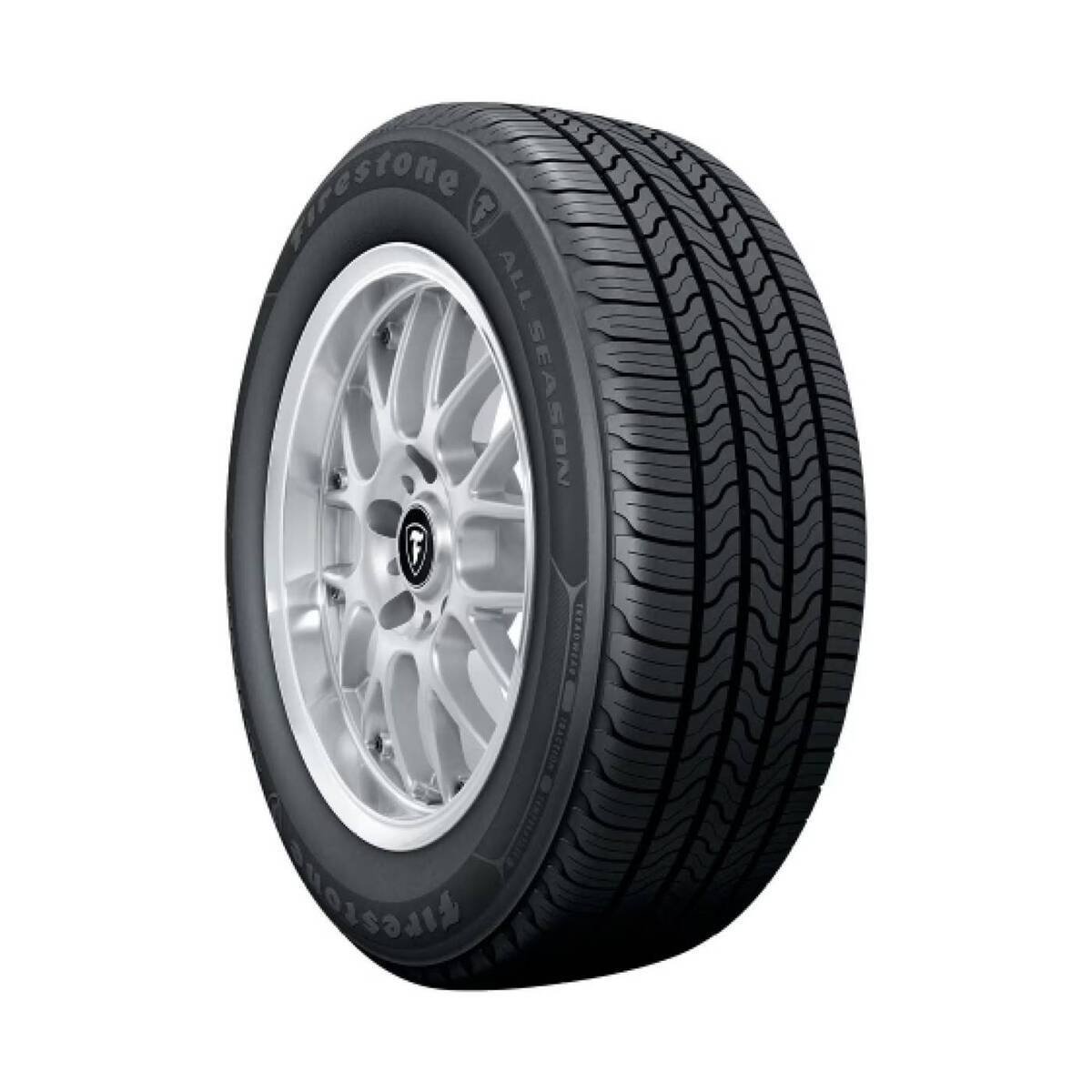 FIRESTONE ALL SEASON 205/60 R16