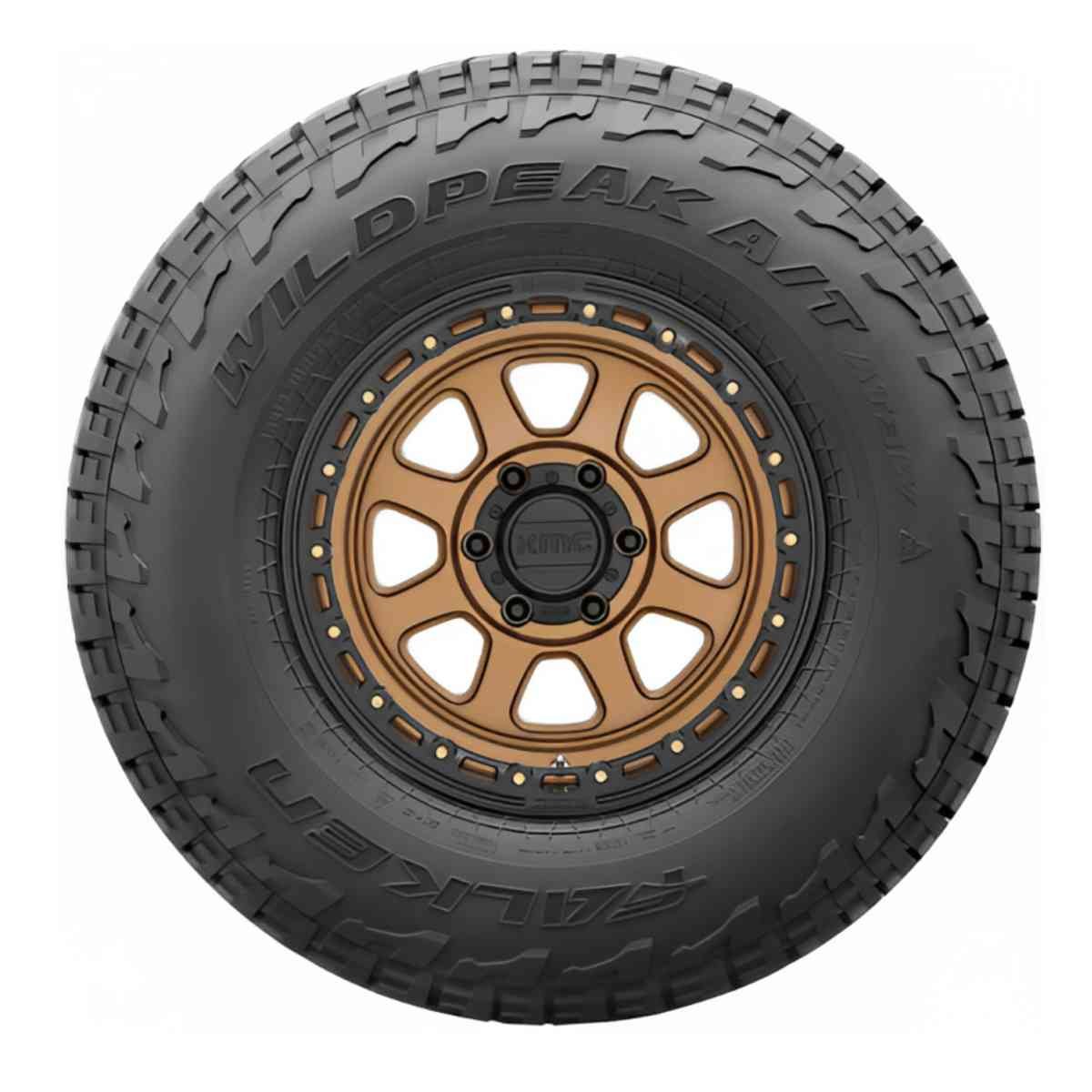 FALKEN WILDPEAK A/T3W LT 265/70 R16