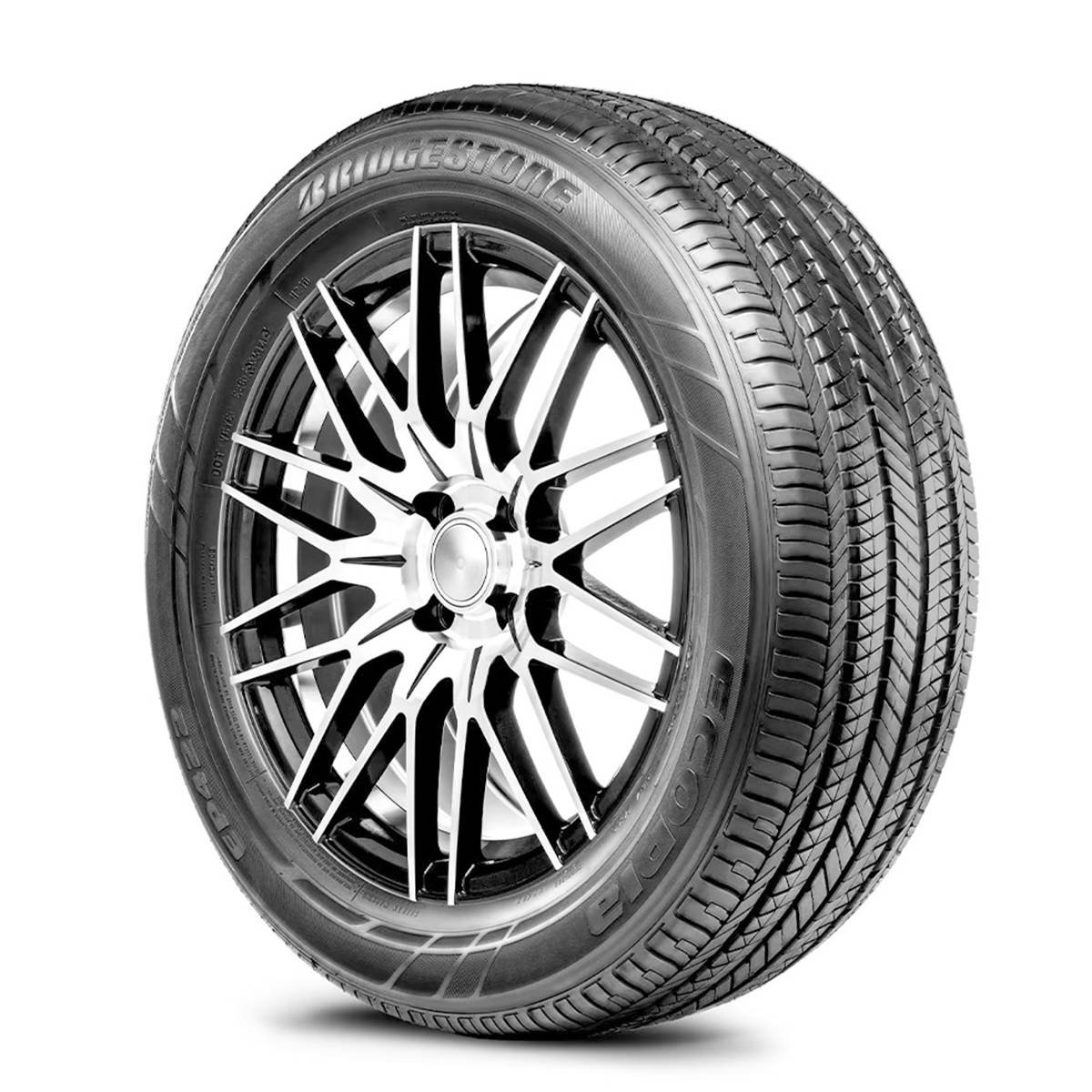 BRIDGESTONE ECOPIA EP422 P195/55 R16